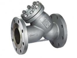 氣體過(guò)濾器（QG41H-16C）