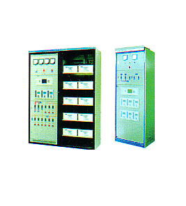 GZDW8微機(jī)直流屏